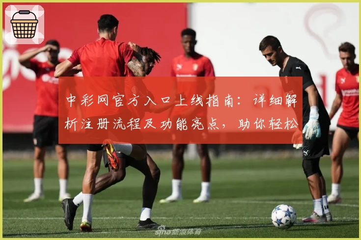 中彩网官方入口上线指南：详细解析注册流程及功能亮点，助你轻松上手