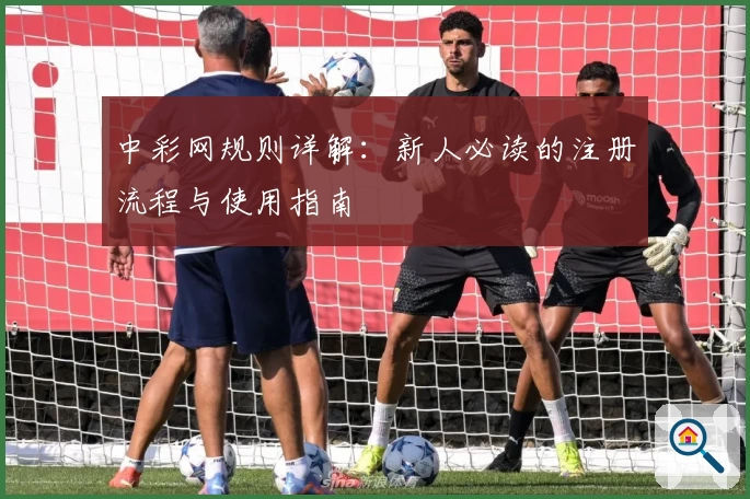 中彩网规则详解:新人必读的注册流程与使用指南