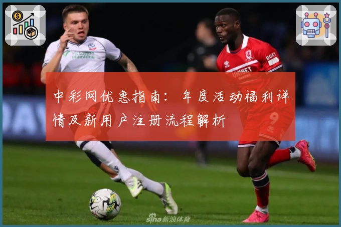 中彩网优惠指南：年度活动福利详情及新用户注册流程解析