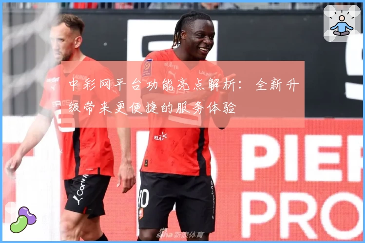 中彩网平台功能亮点解析:全新升级带来更便捷的服务体验