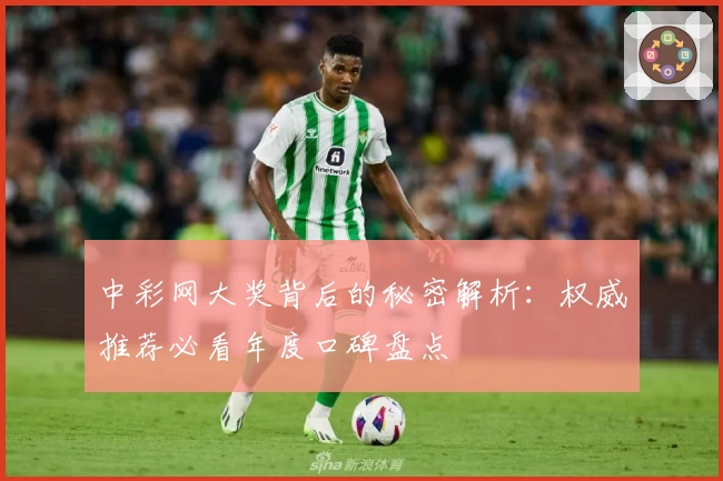 中彩网大奖背后的秘密解析：权威推荐必看年度口碑盘点