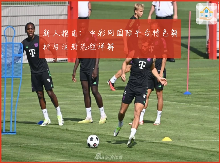 新人指南：中彩网国际平台特色解析与注册流程详解