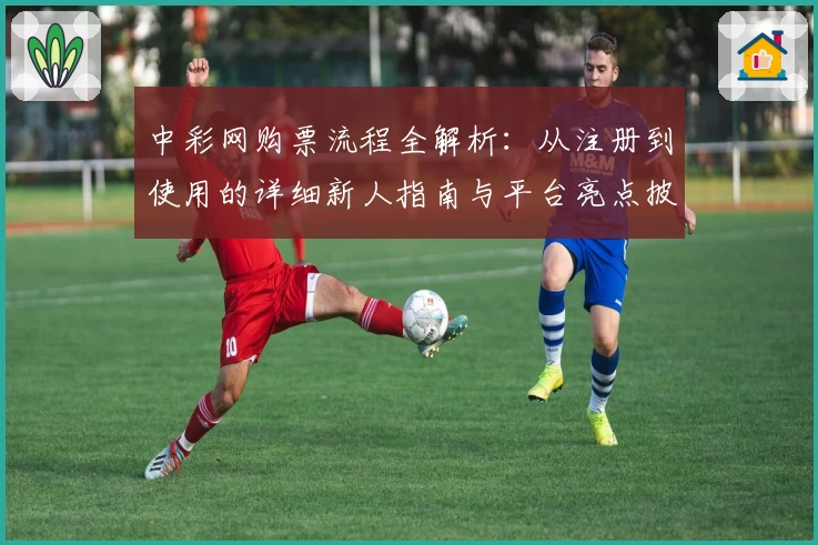 中彩网购票流程全解析：从注册到使用的详细新人指南与平台亮点披露