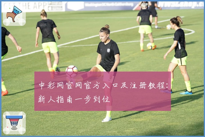 中彩网官网官方入口及注册教程：新人指南一步到位