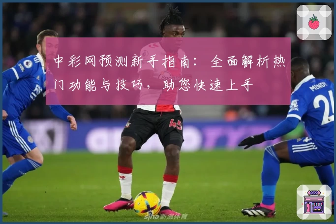 中彩网预测新手指南：全面解析热门功能与技巧，助您快速上手